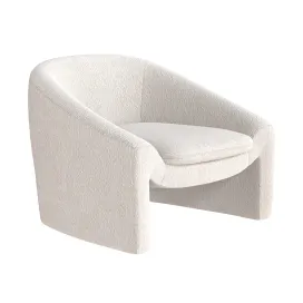 Shona Accent Armchair